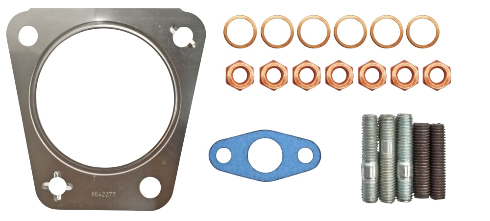 Mitsubishi Installation Kit