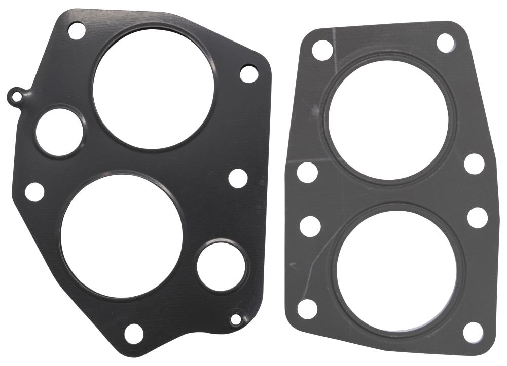 Mercedes-Benz EGR (Exhaust Gas Recirculation) Cooler Installation Kit