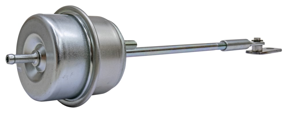 Garrett Pneumatic Actuator