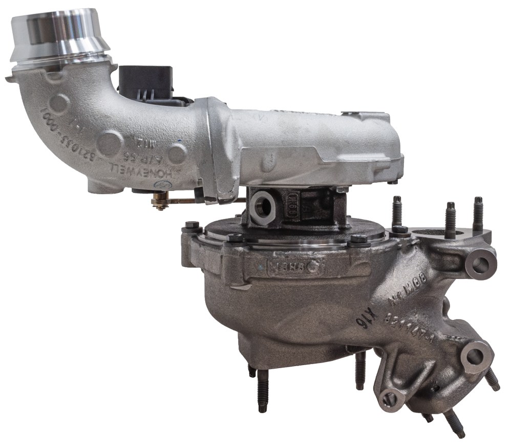 Garrett Turbocharger GTB2056VKL