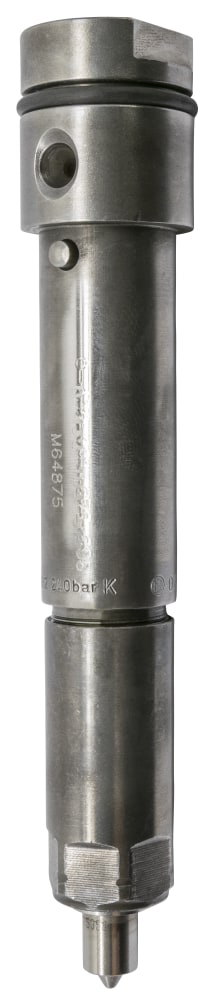 Remanufactured Bosch Injector