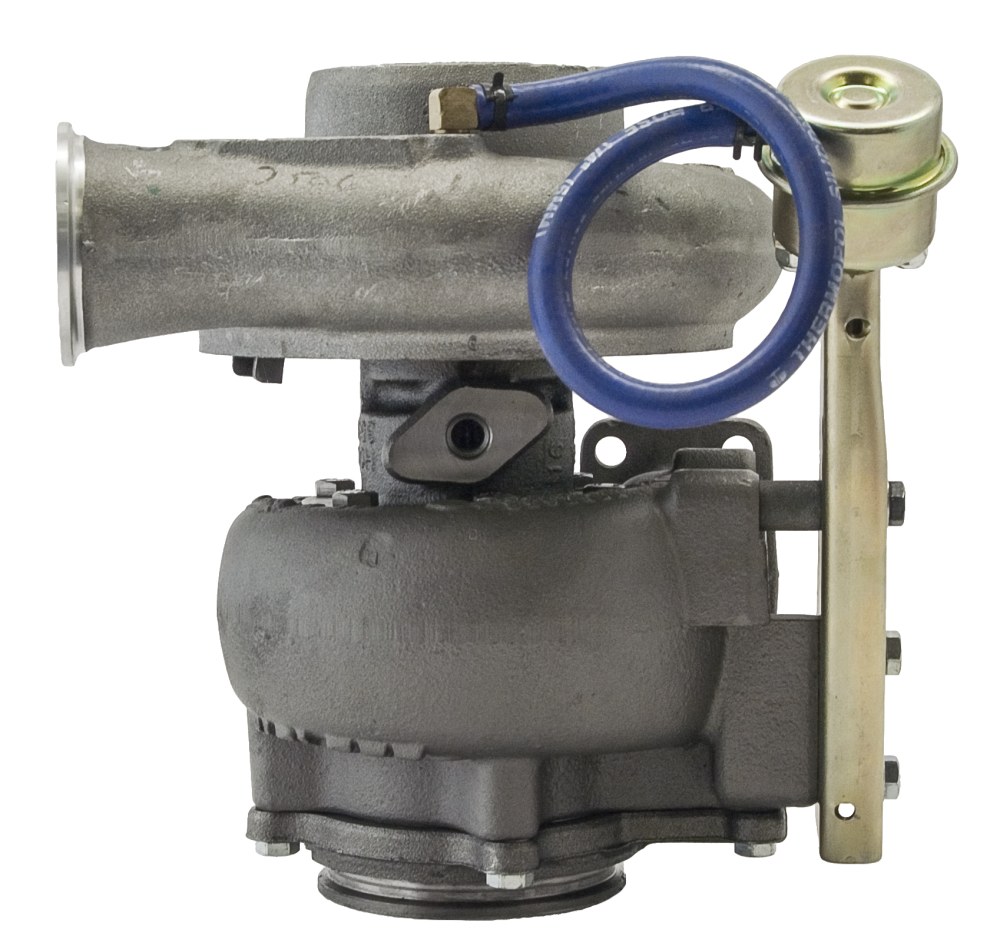 Remanufactured Holset Cummins Turbocharger HX40W