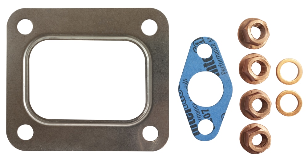 Mitsubishi Installation Kit