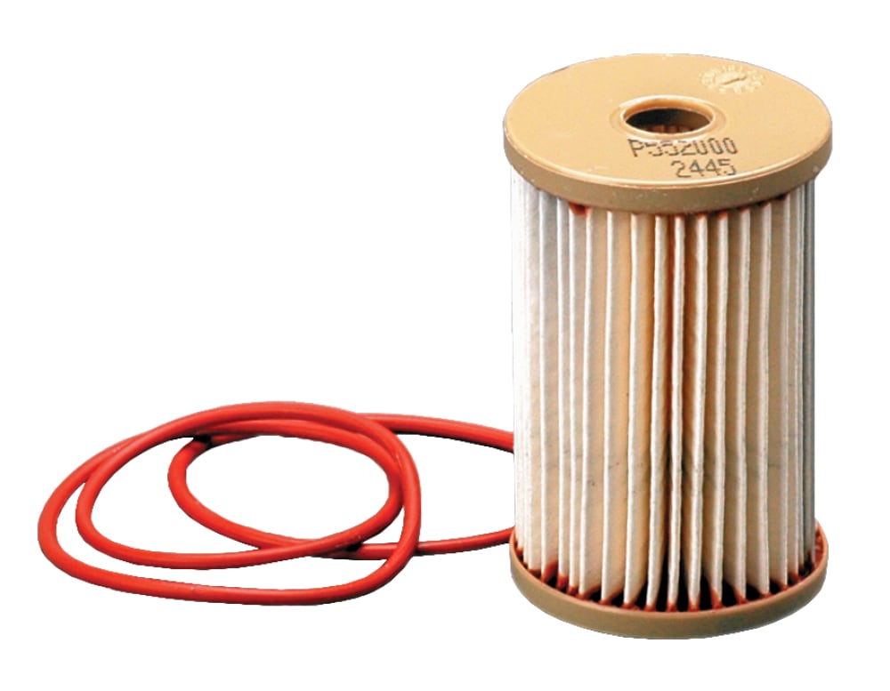 Donaldson Water Separator Cartridge Fuel Filter