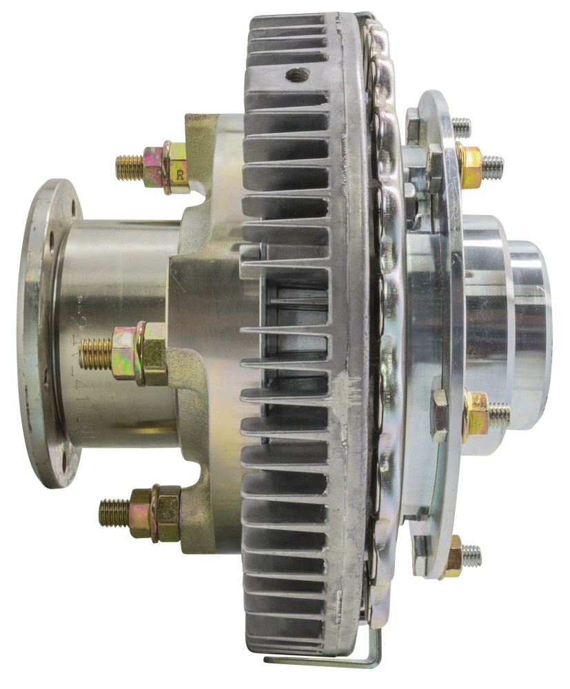 Kendrion-Linnig Electromagnetic Fan Clutch