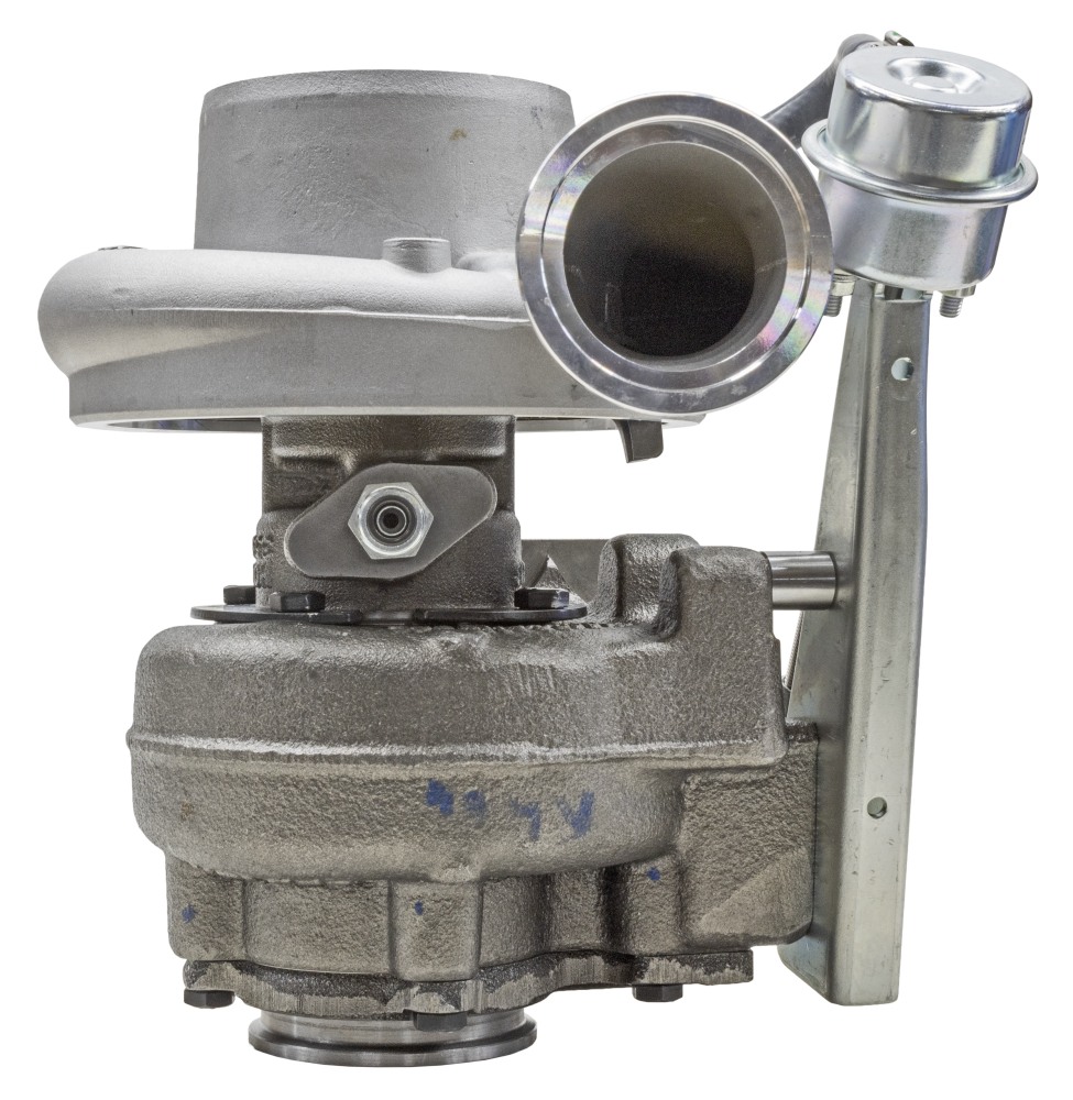 Holset Cummins Turbocharger HX35W