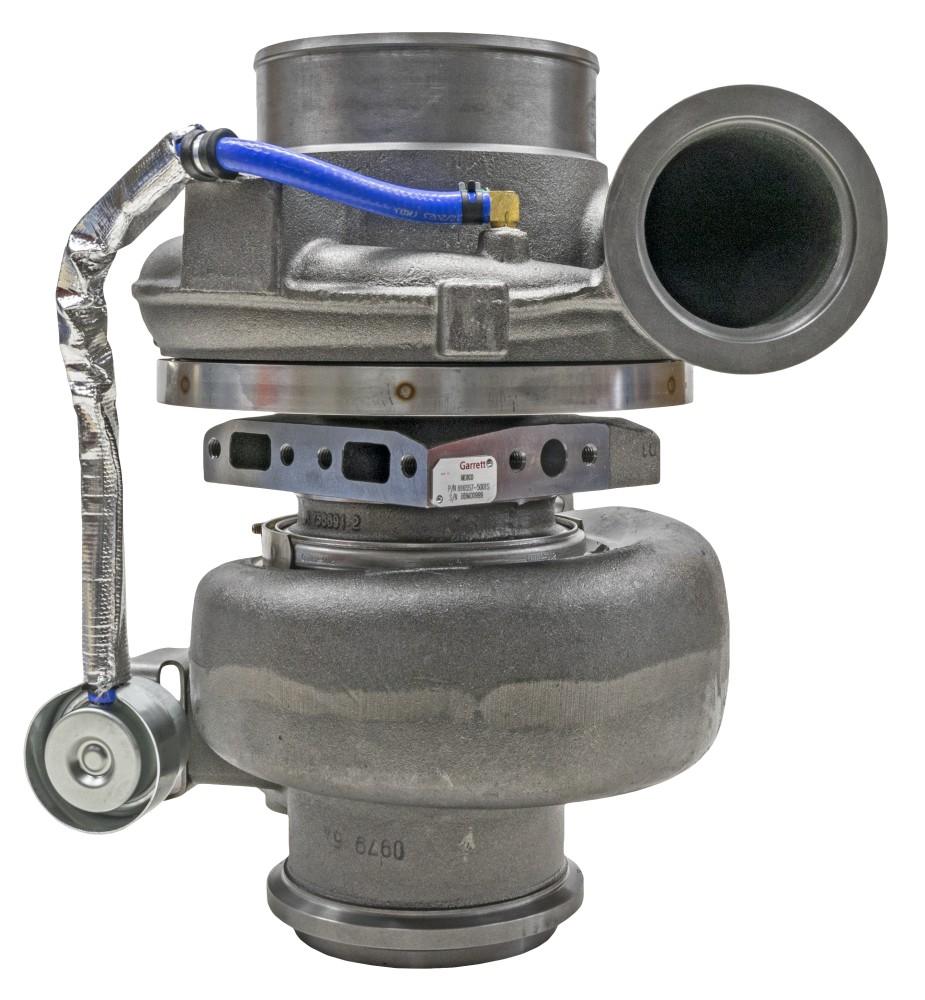 Garrett Turbocharger GTB4708BL