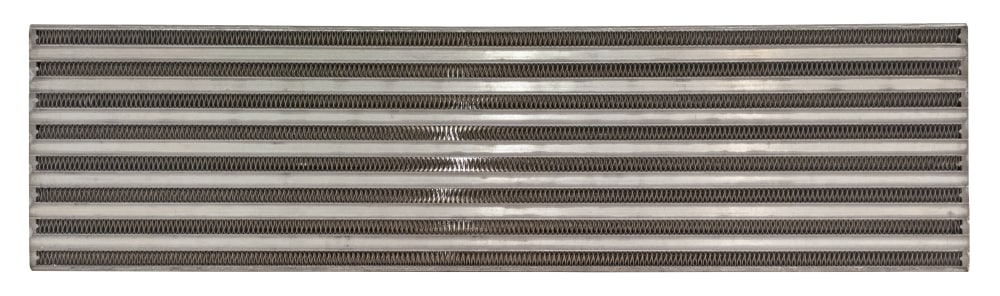 Garrett Intercooler Brick