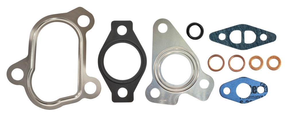 IHI Installation Kit