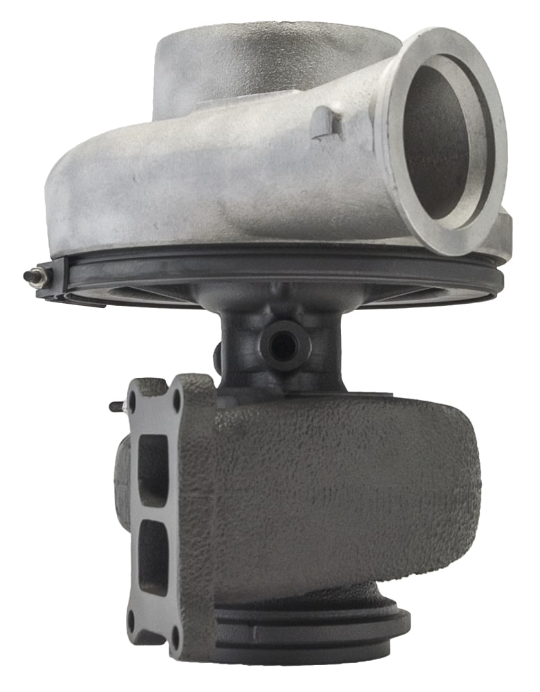 Remanufactured Holset Cummins Turbocharger HT60