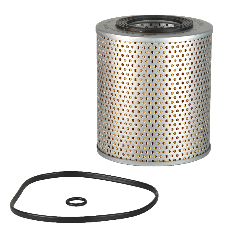 Donaldson Full-Flow Cartridge Lube Oil Filter