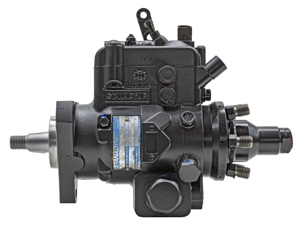 Remanufactured Stanadyne Fuel Pump DB4