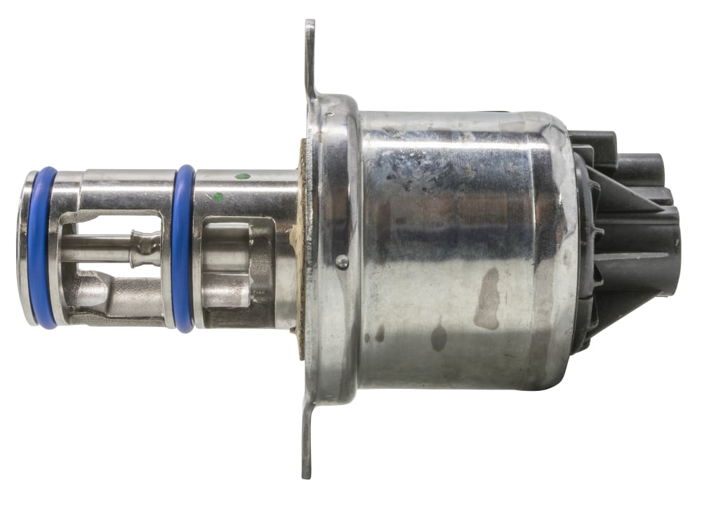 Remanufactured Delphi EGR (Exhaust Gas Recirculation) Valve