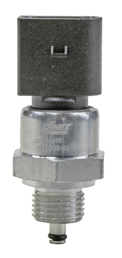 Dinex Detroit Diesel Pressure Sensor