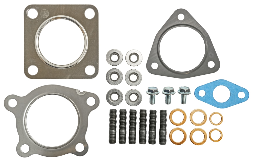 IHI Installation Kit