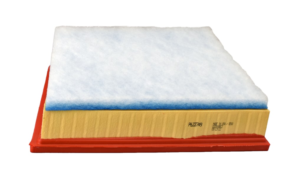 Donaldson Engine Panel Air Filter