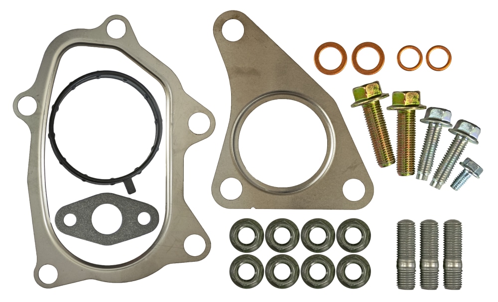 Mitsubishi Installation Kit