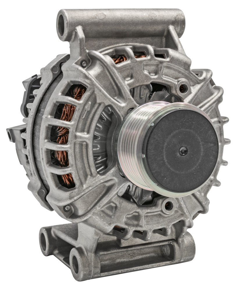 Bosch Alternator