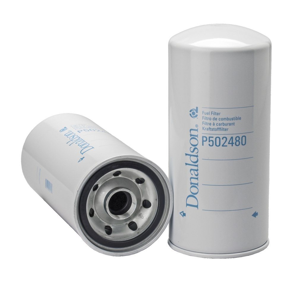 Donaldson Spin-On Fuel Filter