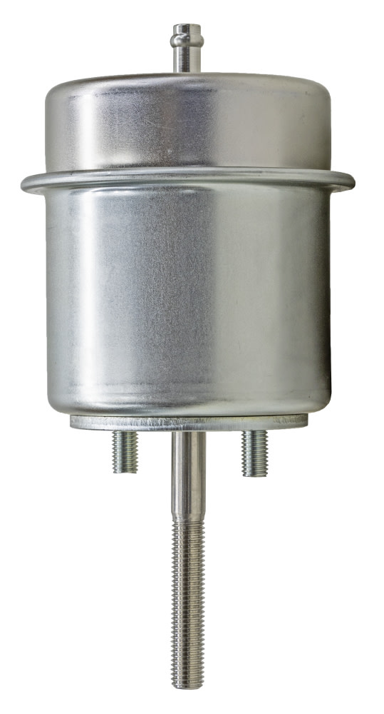 Garrett Pneumatic Actuator