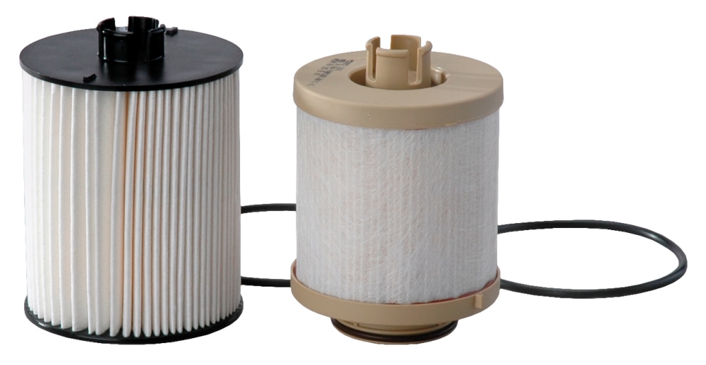 Donaldson Fuel Filter-Water Separator Cartridge Filter Kit
