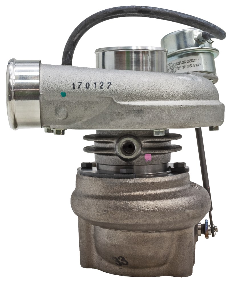 Garrett Turbocharger GT2256S