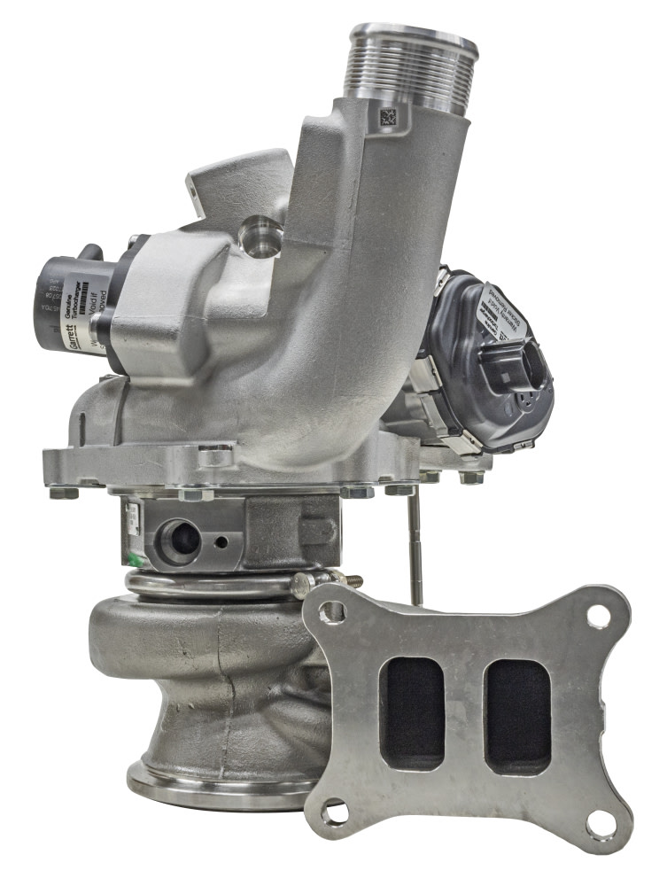 Garrett Turbocharger GT2260S