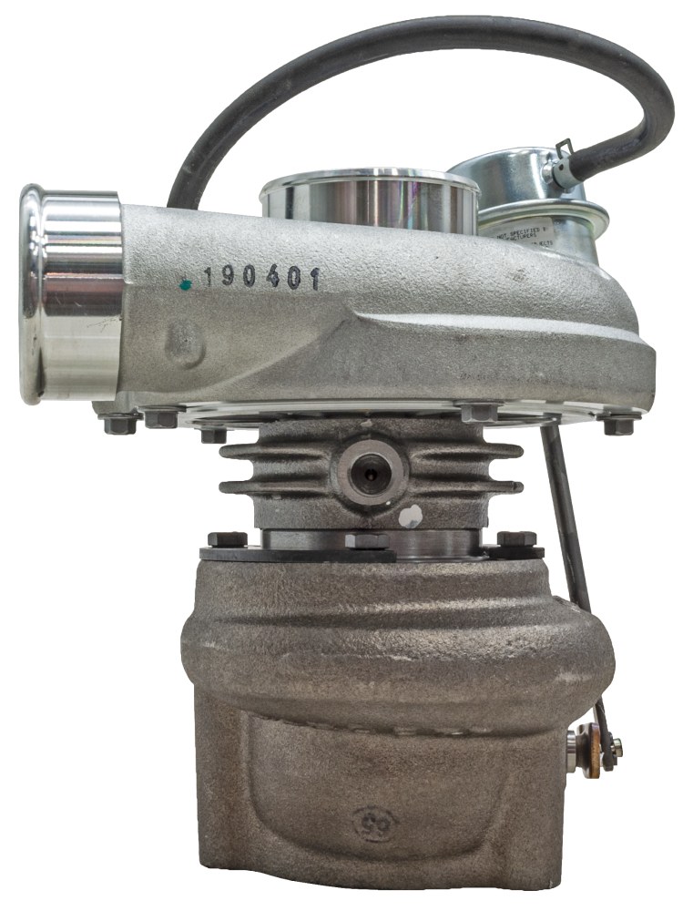 Garrett Turbocharger GT2256S