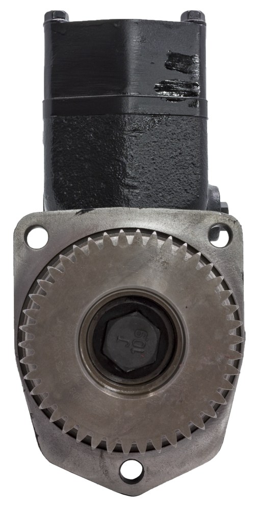 Remanufactured Haldex-Midland Air Compressor