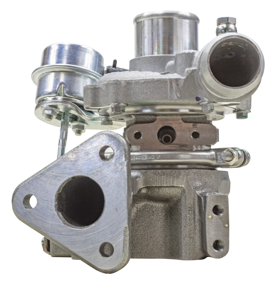 Garrett Turbocharger GT1444S