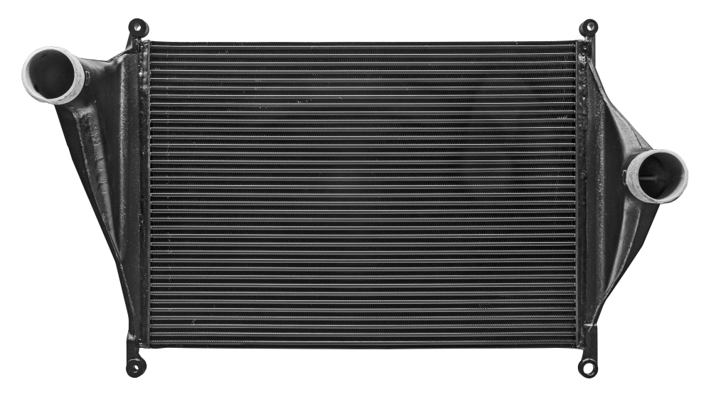 Freightliner Charge Air Cooler