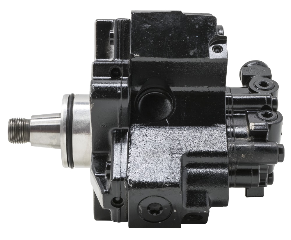 Remanufactured Bosch Common Rail Fuel Pump CP3