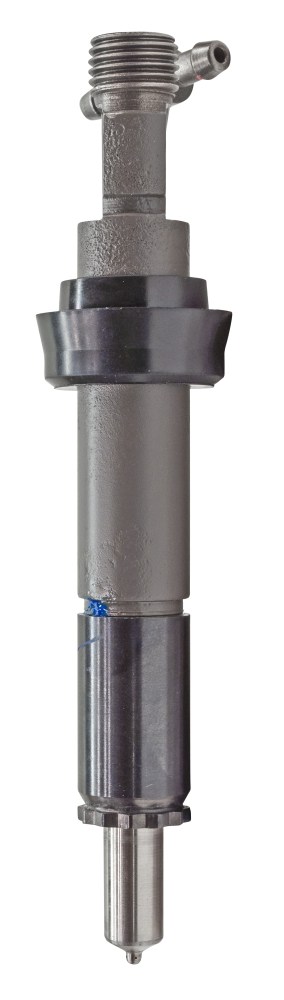 Remanufactured AMBAC Injector