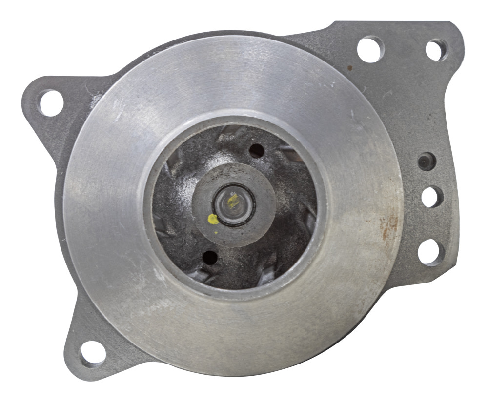 Cummins Water Pump