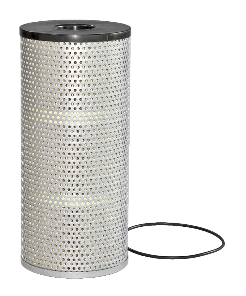 Donaldson Full-Flow Cartridge Lube Oil Filter