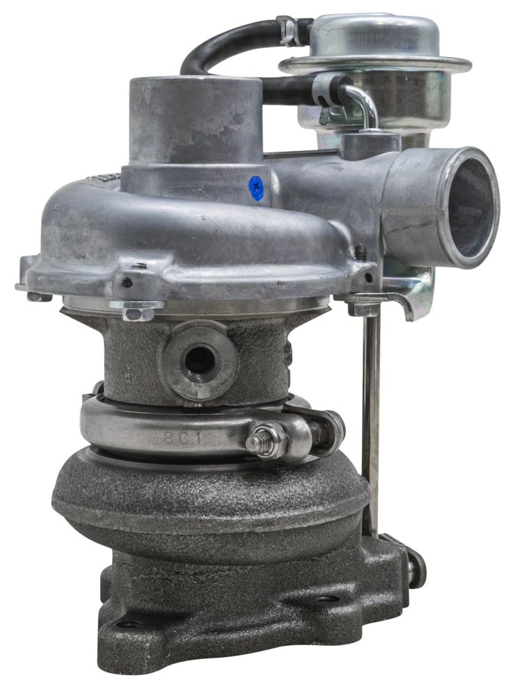 IHI Turbocharger RHF3H