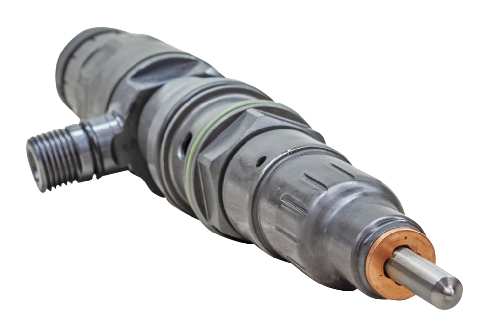 Remanufactured Bosch Injector