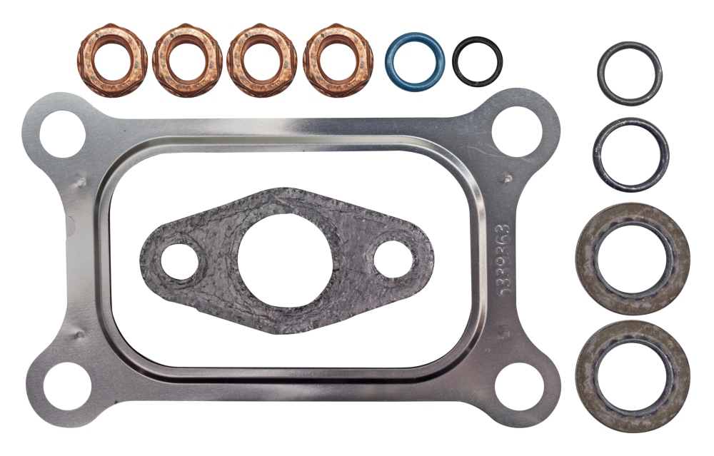 Holset Cummins Installation Kit HE300VG