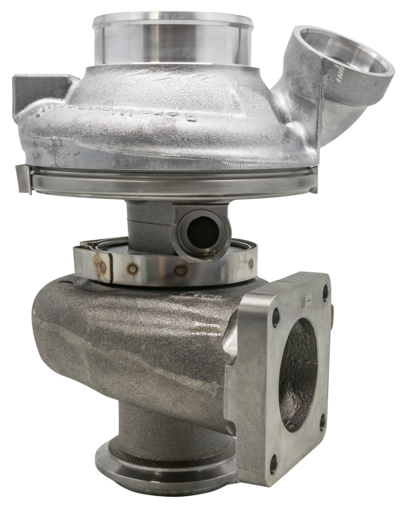 Remanufactured Borg Warner Turbocharger B2FS
