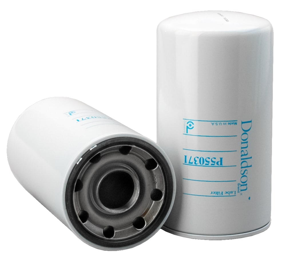 Donaldson Full-Flow Spin-On Lube Oil Filter