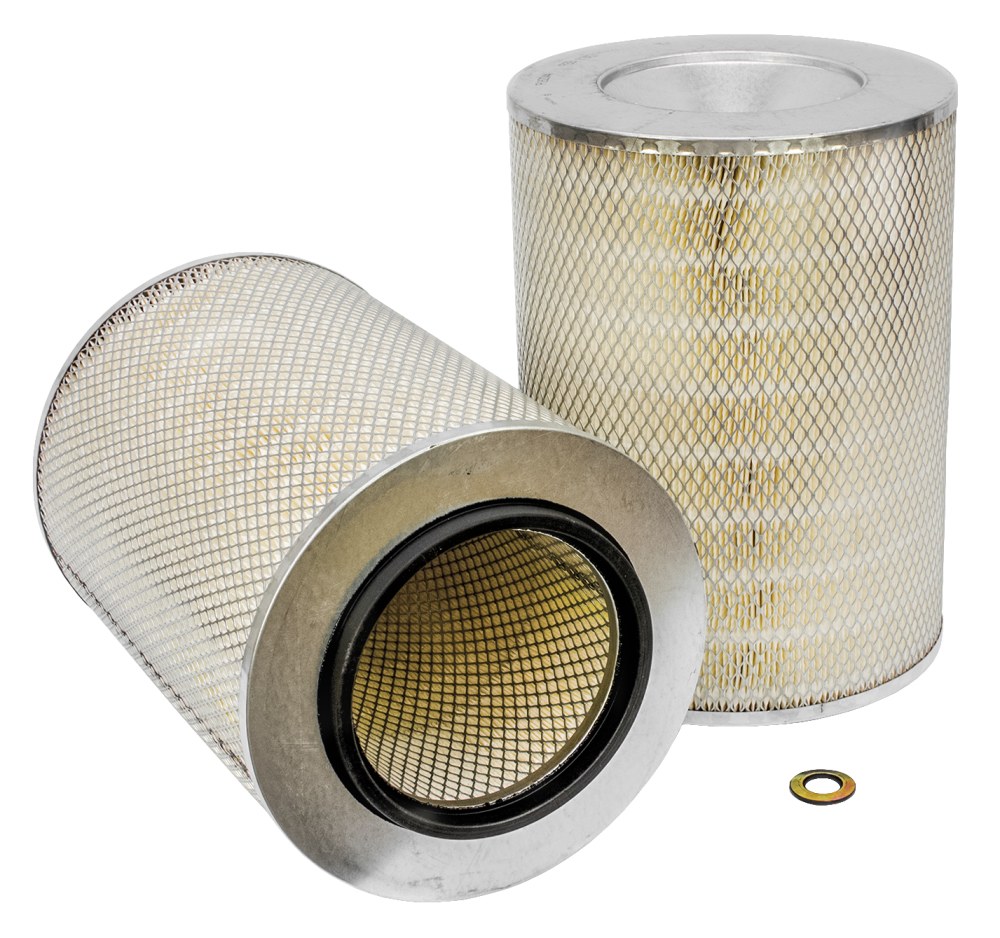 Donaldson Primary Round Air Filter
