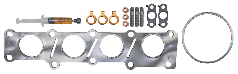 Ajusa Borg Warner Turbocharger Installation Kit