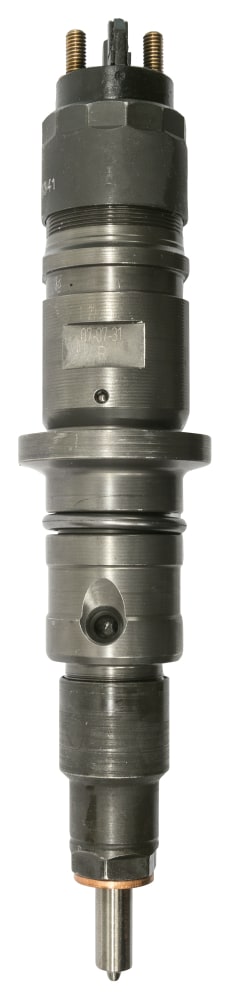 Remanufactured Bosch Common Rail Injector