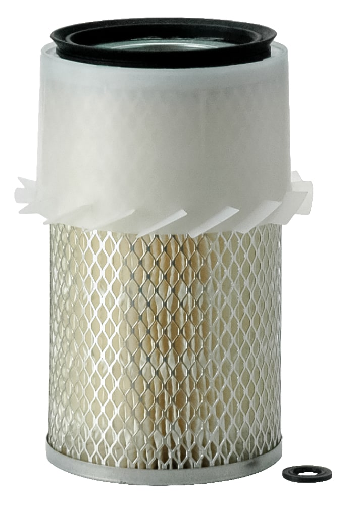 Donaldson Primary Finned Air Filter