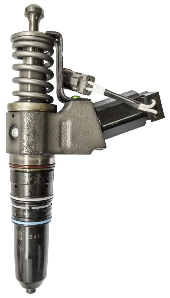 SRX Remanufactured Cummins EUI Injector Celect