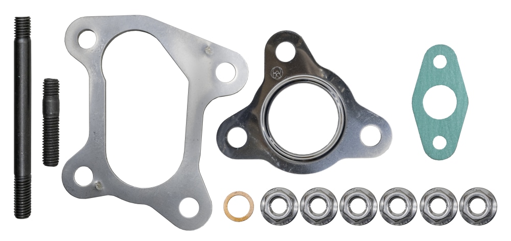 IHI Installation Kit