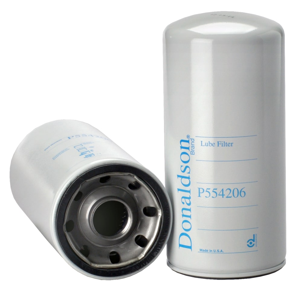 Donaldson Full-Flow Spin-On Lube Oil Filter