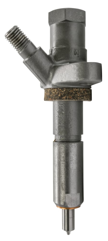 Remanufactured Delphi Injector