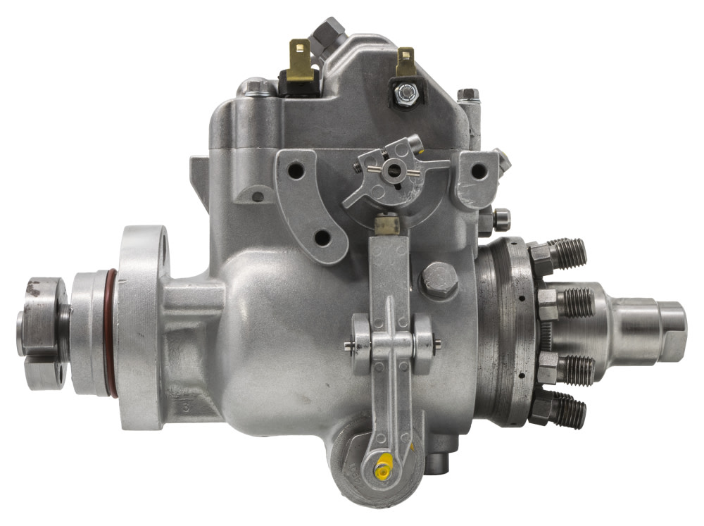 Remanufactured Stanadyne Fuel Pump DB2