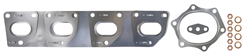 Mitsubishi Installation Kit